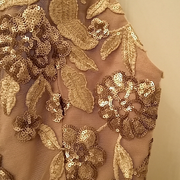 Erin Featherston Joan Gown - Picture 6 of 6